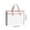 Pink, variant on LNOGEUPG Light Blue Multifunctional File Storage Bag, Waterproof Portable Large Capacity Document Tote Bag, Durable Handheld File Organizer for Office Meeting Travel Laptop Paper Storage