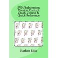 thumbnail image 1 of Pre-Owned SVN/Subversion Version Control Crash-Course & Quick Reference (Paperback), 1 of 1
