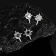 thumbnail image 5 of Lttoisl® 1 pair of Non-Piercing Magnetic Ear Clip For Unisex a Earrings Cuff in Sty C3L1, 5 of 9
