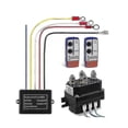 thumbnail image 4 of Kit de relés contactores para cabrestante de 12 V y 250 A para automóviles, motocicletas y vehículos todoterreno., 4 of 5