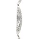 thumbnail image 4 of JOYARIS Pulsera Esclava De Placa San Judas Grabado Plata Ley 925 Talla Largo/Ancho:19 cm x 4 mm PT-0000375, 4 of 4