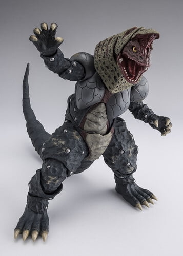 Tamashii Nations - Ultraman Tiga - S.H.Figuarts - Golza 30th Anniversary Edition Action Figure