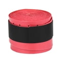 thumbnail image 2 of Cinta de agarre antideslizante para Tiro con arco Sunnimix de PVC rojo, 2 of 8
