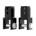 thumbnail image 4 of Colaxi 2 Pieces Heightening Device Pad Height Extension Absorber with Screws Universal Replace Parts Motor Rear Shock Riser Absorber Black, 4 of 8