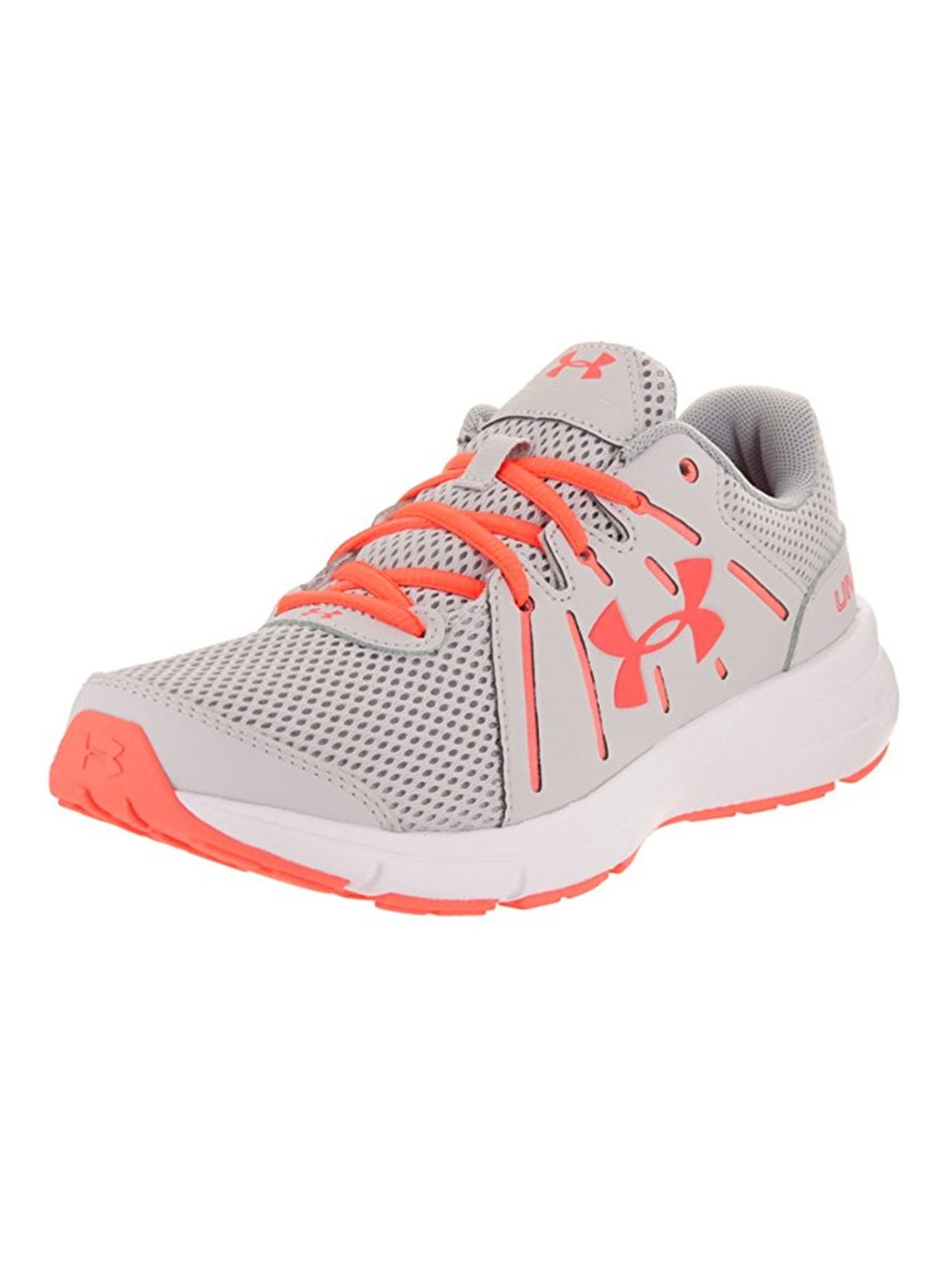 under armour women's dash 2 running shoes