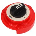 thumbnail image 4 of Transemion Plastic Battery Isolation Switch Battery Selector Switch Battery Disconnect Switches Battery 1Set, 4 of 6