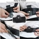 thumbnail image 3 of DQrwqpou 2 Uds Posicionador Automático Cómodo Hombro Protector Suave Piezas Interiores Del Coche, 3 of 9