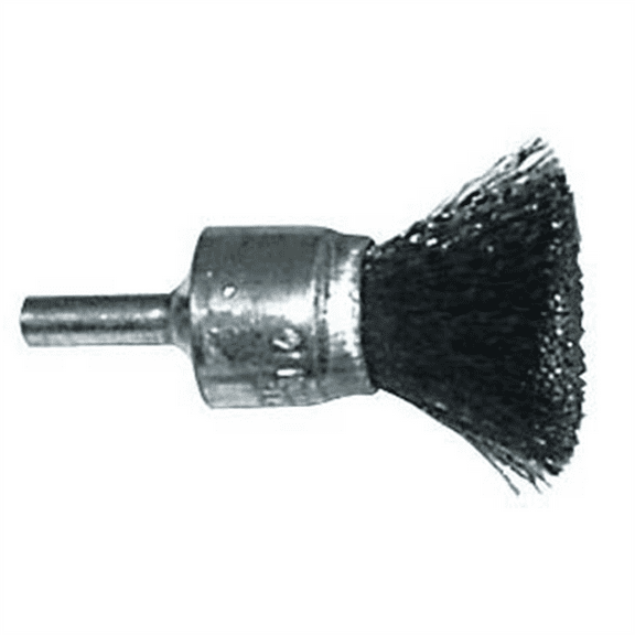 Shark Industries SOLID END .020 3/4"