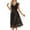 Black, variant on ZKCCNUK Women's Nightgowns & Sleepshirts Ladies Sexy Comfortable Color Lace Suspenders Pajamas Dress Nightgown Home Clothes S-L