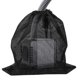 thumbnail image 5 of Bolsa de filtro para bomba de estanque, accesorios de filtro para bomba de agua doméstica, 41 x 31 cm, color negro, 5 of 5