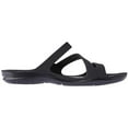 thumbnail image 6 of Crocs Women's Swiftwater Strappy Sandals, 6 of 9