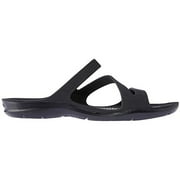 Crocs Womens Swiftwater Strappy Sandals