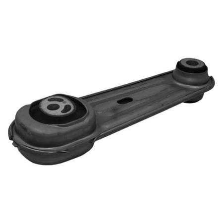 4M Auto Parts Rear Engine Torque Strut Mount 1PC Part 9857 EM-7204 A4364 113604BA0B