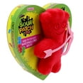 thumbnail image 4 of Frankford Sour Patch Kids Valentine's Marshmallow Heart Box with Plush 3.53oz, 4 of 5
