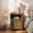 Oak, variant on Catrimown Farmhouse End Table for Living Room Set of 2, Side Table Nightstand for Living Room Bedroom, Gray