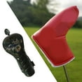 thumbnail image 6 of GARENDE Golf Club Head Cover Golf Driver Head Covers Fashion Wear Resistant Anti Scratch FW, 6 of 9