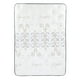 thumbnail image 4 of Colchón Matrimonial Cantabria Spring Air + Box + Almohada One + Protector Cloud + Sábanas Softy + Edredón Homy, 4 of 10