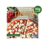 Amy's Margherita Pizza, Frozen Pizza, 13 Oz