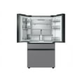 thumbnail image 2 of Samsung RF23BB8600QL 23 Cu. Ft. Stainless Counter-Depth 4-Door French Door Refrigerator, 2 of 4