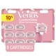 thumbnail image 1 of Recambios para hojas de afeitar Venus ComfortGlide White Tea x8, 1 of 9
