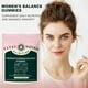 thumbnail image 4 of Gomitas Vital Source Feminine Balance: favorecen la salud y el bienestar de la mujer (120 unidades), 4 of 7