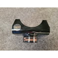 thumbnail image 1 of USA Made Bottle Jack Buddy™ 3 inch axle Saddle, 1 of 4