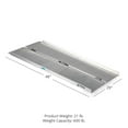 thumbnail image 6 of Titan Ramps 4 Foot Single-Fold Aluminum Wheelchair Ramp, 600 Pound Capacity, 6 of 12