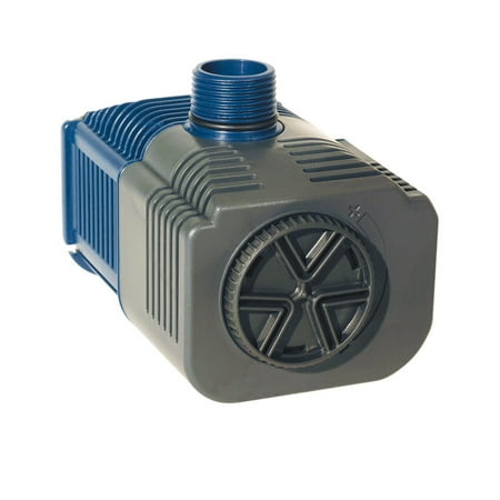 UPC 788379313784 product image for Lifegard Aquatics Quiet One 3000 Fountain Pump | upcitemdb.com