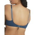 thumbnail image 2 of Warner's Womens No Side Effects T-Shirt Bra Style-1356, 2 of 2