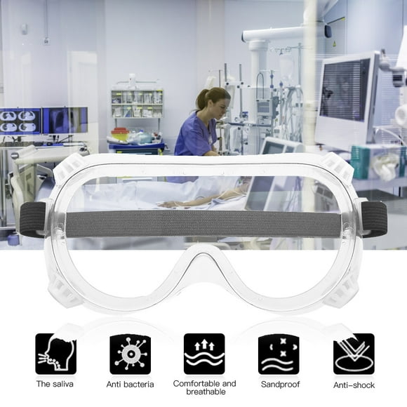 Chemistry Lab Goggles