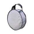 thumbnail image 4 of Bolsa para sartenes de camping, bolsa de almacenamiento para sartenes, portátil con asa, sartén 90 cm x 10 cm, 4 of 9