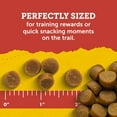 thumbnail image 4 of Zuke's Mini Naturals Tender Bites Chicken Recipe, Dog Treats, 4 of 9
