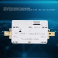 thumbnail image 4 of Amplificador De Señal RF, Fuente De Alimentación De 5 V Módulo Amplificador De Ganancia RF Con Luz Indicadora De Funcionamiento De Energía Para Equipos De De, 4 of 7