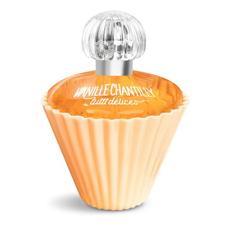 Tutti Délices - Vanilla Whipped Cream Cupcake Perfume 1.7 oz