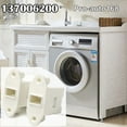 thumbnail image 2 of 2Pcs Door Latch For Electrolux Epwd15Rr1 Epwd15Rr2 Epwd15Ss1 Epwd15Ss2 Epwd15Ts1, 2 of 6