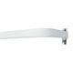 thumbnail image 3 of Cortinero Ajustable Novacort Blanco 122-167Cm Metal, 3 of 3