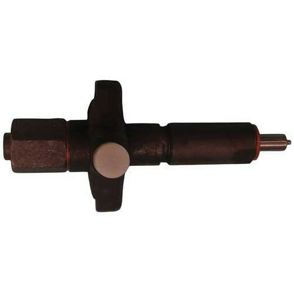 Fuel Injector fits Massey Ferguson 165 275 31 50 174 175 178 180 184 265 270 274 294 365 374 384 670 275 31 50 31 50C 50D 50E 50F 50H 60 1446761M91