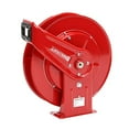 thumbnail image 2 of Reelcraft PW7600 OHP 0.37 in. x 50 ft. Pressure Wash Spring Retractable Hose Reel, 2 of 4