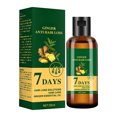 thumbnail image 2 of Aceite de crecimiento Aceite para el crecimiento del cabello Aceite para el cabello antipérdida, aceite para el crecimiento del cuidado del cabello para hombres y mujeres 35 ml, 2 of 5