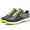 Gray Green, variant on LUXUR Men's Walking Shoes Professional Sneakers Spikeless Golf Non-slip Footwears Mens Black 8.5