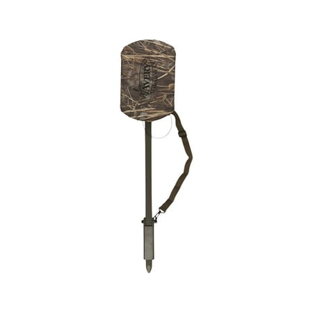 Banded Marsh Seat - Realtree Max-7