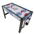 thumbnail image 5 of Triumph 13-in-1 Combo Game Table Includes Basketball, Table Tennis, Billiards, Push Hockey, Launch Football, Baseball, Tic-Tac-Toe, and Skee Bean Bag Toss, 5 of 21