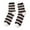 D, variant on Fuzzy Socks Home Socks Sleeping Socks Cute Slipper Socks Soft Plush Comfort Sock with Grip for Women A One Size