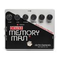 thumbnail image 1 of Pedal Electro-Harmonix Deluxe Memory Man analógico con retardo, estribillo y vibrato, 1 of 6