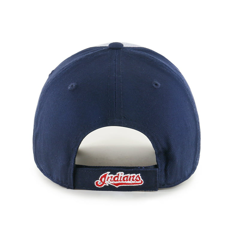 Fan Favorite Unisex MLB Essential Adjustable Hat, Cleveland