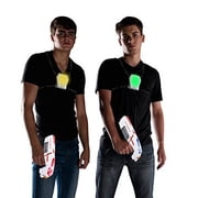 Laser X Two Player Laser Tag
