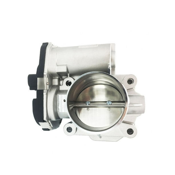 Throttle Body Compatible with 2010 Chevy Equinox 2.4L 4Cylinder