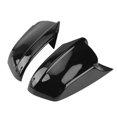 thumbnail image 5 of Cubierta del espejo retrovisor Yashi para Serie 5 F10 F11 F18 528I 530I 535I 550I 2011 2012 2013 Negro brillante, 5 of 5