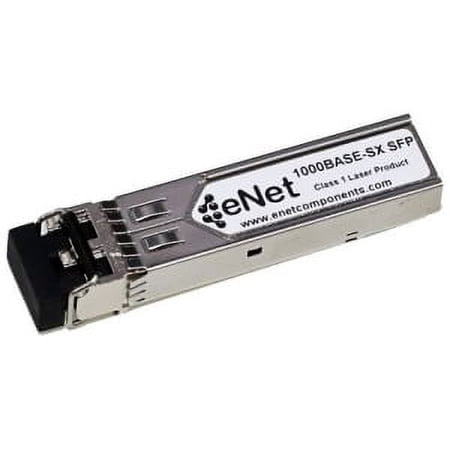UPC: 0816678011534 | 1000B-SX SFP 850NM MMF LC LIFETIME WARR 100% APP TESTED