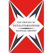 Pre-Owned Origins of Totalitarianism (Paperback 9780156701532) by Professor Hannah Arendt
